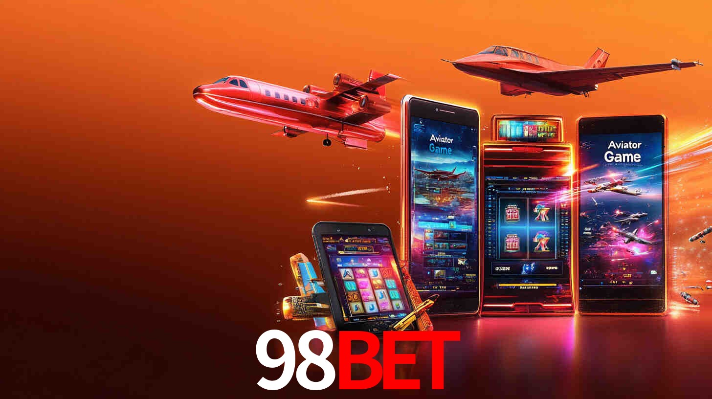 Bônus Diários 98bet
