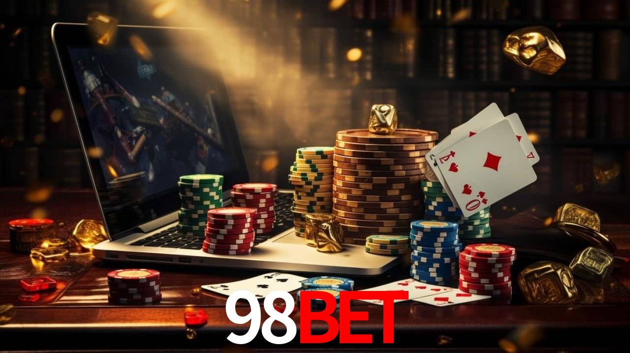 A Experiência Imersiva dos Cassinos Ao Vivo no 98bet