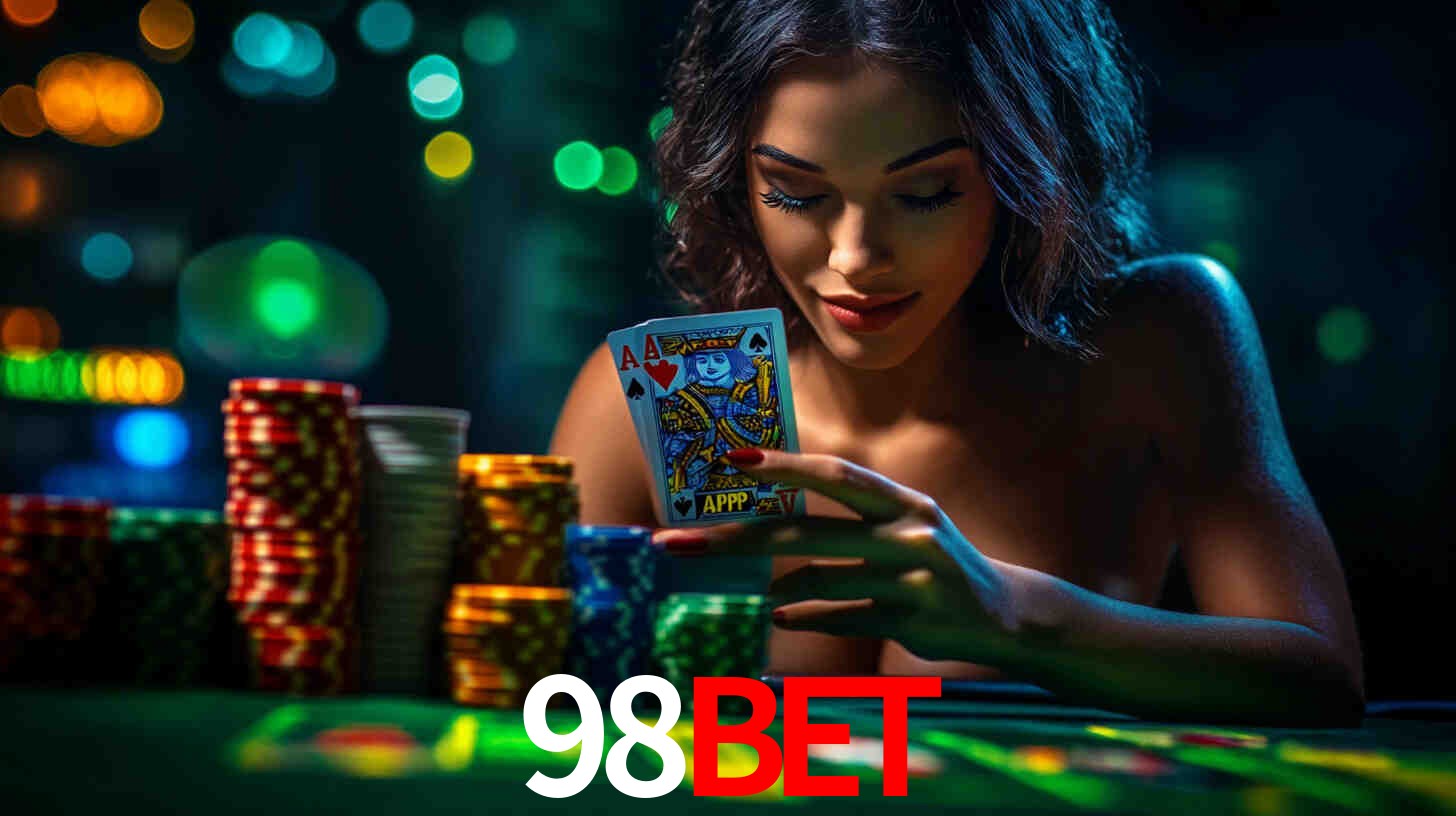 Experiência VIP 98bet