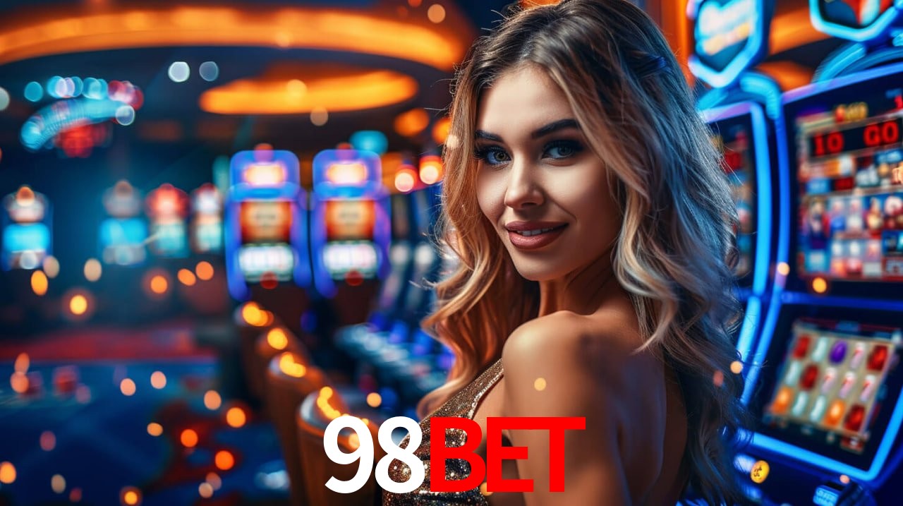Welcome Bonus 98bet