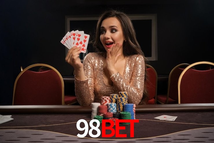 Ofertas Exclusivas 98bet