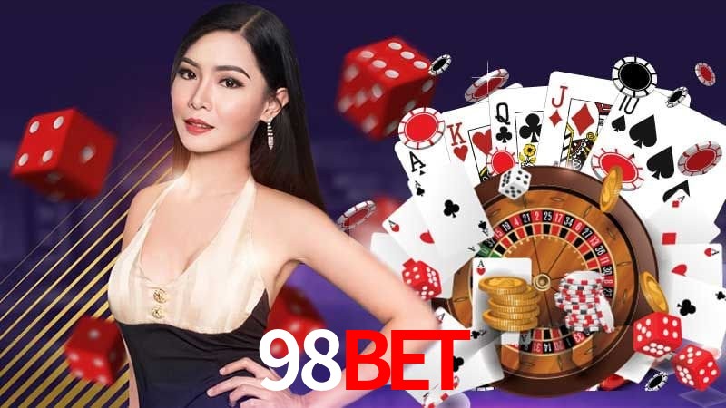 A Emoção da Loteria na 98bet: Uma Chance de Mudança de Vida