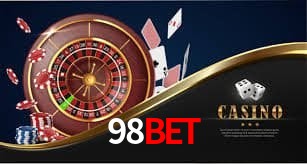 Descubra a Magia dos Jogos de Arcade no 98bet