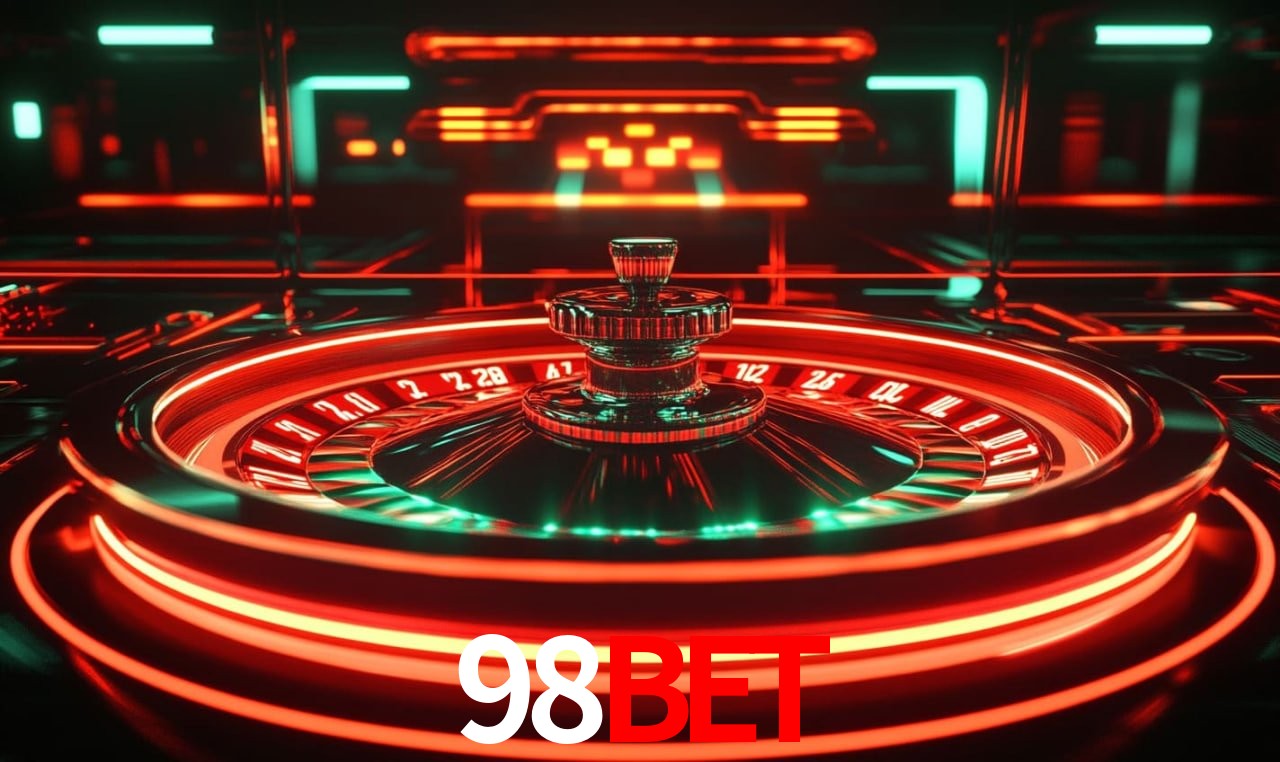 PIX Instantâneo 98bet
