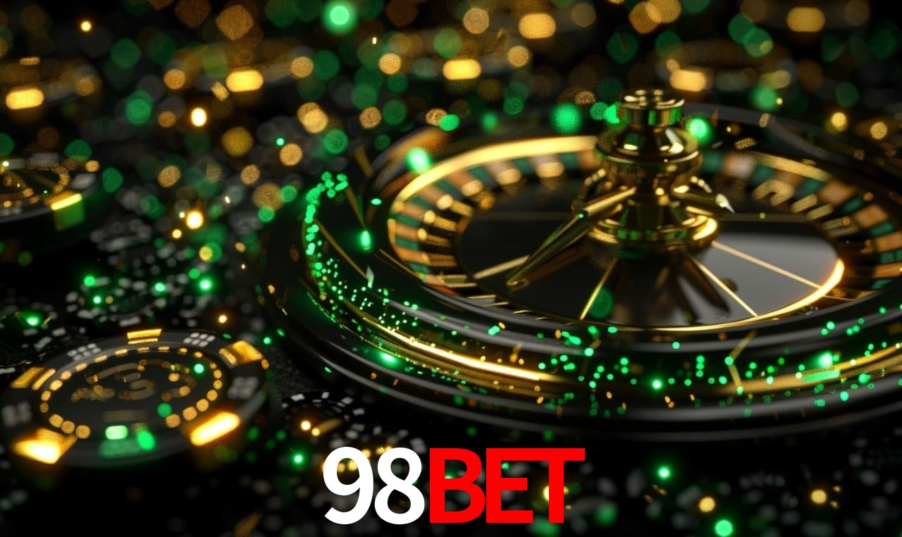 A Experiência Imersiva dos Cassinos Ao Vivo no 98bet