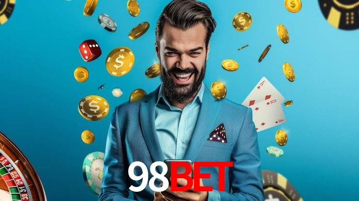 Experiência VIP 98bet