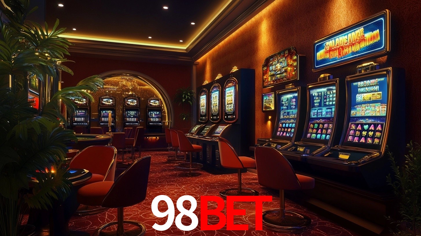Exclusive Games 98bet